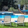 Отель Pool Villa in Corfu, Total Privacy, Beach Access, фото 13