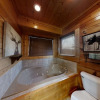 Отель Extravagant View 3 Bedrooms 3 Bathrooms Cabin, фото 18