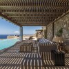 Отель Mykonos Crystal Resort, фото 32