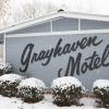 Отель Grayhaven Motel, фото 38