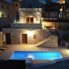 Отель Charming Holiday Home in Pazin With Private Pool, фото 12
