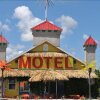 Отель Motel-Camping Caldwell, фото 25