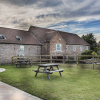 Отель The Admiral Rodney Hotel, Horncastle, Lincolnshire, фото 19
