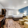 Отель WoodSpring Suites Harrisburg Linglestown, фото 13