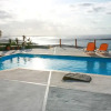 Отель Villa With 3 Bedrooms in Paros, With Wonderful sea View, Pool Access and Wifi - 1 km From the Beach, фото 3