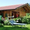 Отель Holiday Home in Foothills of the Alps with Königscard And Over 250 Free Services, фото 9