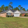 Отель Orange Beach Home w/ Hot Tub < 2 Mi to The Wharf, фото 1