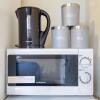 Отель Remarkable 2 Double Bed Ensuite Room Isleworth TW7, фото 12
