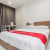 Отель Nida Rooms Punnawithi Place 9, фото 3