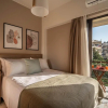 Отель Cretan Sea View Apt 10mins To Beach, Old Town, City, фото 5
