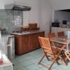 Отель House With 2 Bedrooms in Petite-île, With Wonderful sea View, Furnishe, фото 7