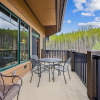Отель Crystal Peak Lodge 7303 2 Bedroom Condo by RedAwning, фото 31