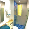 Отель Apartamentos frente al mar Cartagena - Edificio Palmetto, фото 9