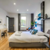 Отель Modern 1-bdr Apartment in Boulogne-billancourt, фото 9