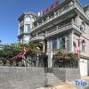 Отель Yu Shangjianou Homestay (Sanyi International Airport) в Лицзяне
