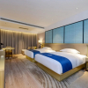 Отель City Comfort Inn Nanning Nanhu Bridge Branch, фото 3