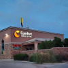 Отель Comfort Inn & Suites I-25 near Spaceport America, фото 32
