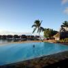 Отель Sofitel Tahiti Maeva Beach Resort, фото 25