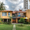 Отель Casa Verano Beach Hotel - Adults Only, фото 45