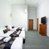 Отель City Centre Motel, фото 12