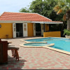 Отель Landhuis Bona Vista, фото 13