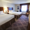 Отель Ashmore Inn and Suites, фото 12
