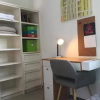 Отель Modern cozy and functional apt in Monterrey’s heart, 2 rooms 2DB, 2BTH, by Mty Living S1 605, фото 4