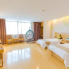 Отель GreenTree Inn Huzhou Zhili Fortune Plaza Wuxing Avenue Express Hotel, фото 7
