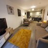 Отель Stylish 2-bed Apartment in Manchester City Center, фото 8