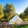 Отель Guadalupe Valle Glamping, фото 25