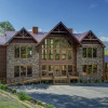 Отель Mountain View Lodge 9 Bedrooms 9 Bathrooms Home, фото 1