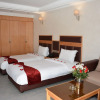 Отель Hôtel Club Al Moggar, фото 29