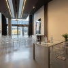 Отель Art Hotel Olympic, фото 20