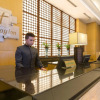 Отель Holiday Inn & Suites Manila Galleria, an IHG Hotel, фото 33