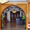 Отель Baani Signature Hotel в Исламабаде