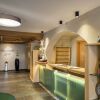 Отель Hubertushof, фото 22