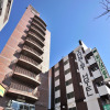 Отель Matsumoto Tourist Hotel, фото 1