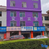 Отель Anran Hotel (Anning Tsinghua Middle School), фото 1