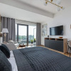 Отель Modern Studio Hanza Tower by Renters, фото 3