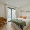 Отель Courtyard Oporto Design Apartment L With Terrace, фото 5