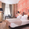 Отель Hôtel Le Grimaldi by Happyculture, фото 4