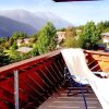 Отель Apartment With 2 Bedrooms in Bellwald, With Wonderful Mountain View, B, фото 3