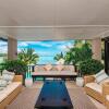 Отель Te Vakaroa Villas, фото 3