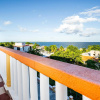 Отель Capital O Oxtankah,chetumal bay, фото 19