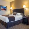 Отель Best Western Plus Winslow Inn, фото 4
