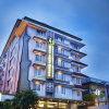 Отель H Boutique Hotel Jogjakarta в Джокьякарте