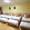 Отель Incheon Airport Guesthouse, фото 3