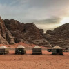 Отель Wadi Rum Sky, фото 14