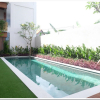 Отель RedDoorz Plus near Canggu Beach, фото 20