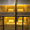 Отель InnBox Capsule Hotel, фото 5